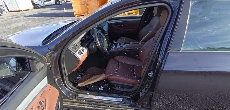 BMW SERIE 5 TOURING 530D XDRIVE 3.0 24V BLUEPERFORMANCE 258 CV BA  GA-482-MS