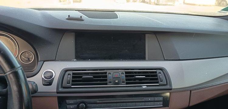 BMW SERIE 5 TOURING 530D XDRIVE 3.0 24V BLUEPERFORMANCE 258 CV BA  GA-482-MS