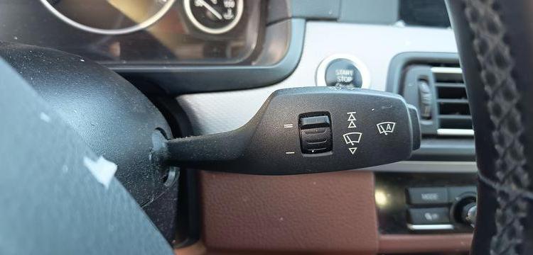 BMW SERIE 5 TOURING 530D XDRIVE 3.0 24V BLUEPERFORMANCE 258 CV BA  GA-482-MS