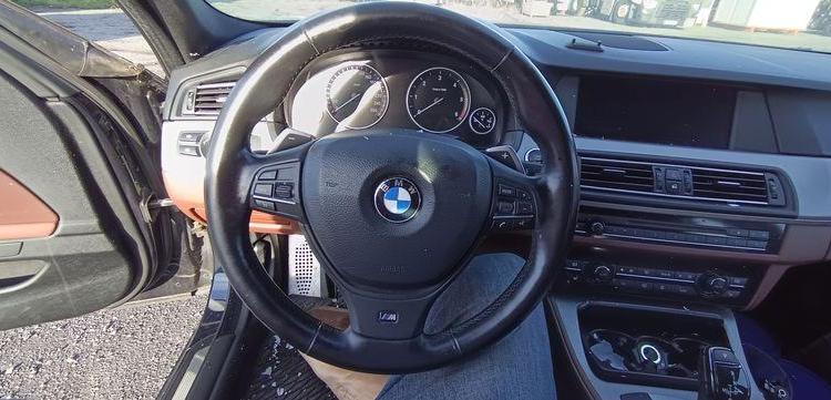 BMW SERIE 5 TOURING 530D XDRIVE 3.0 24V BLUEPERFORMANCE 258 CV BA  GA-482-MS