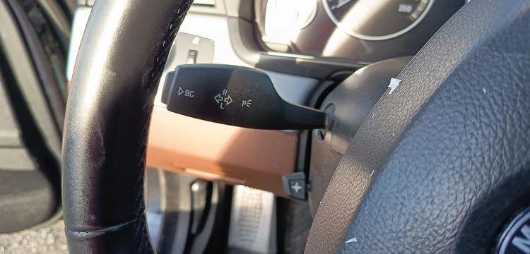 BMW SERIE 5 TOURING 530D XDRIVE 3.0 24V BLUEPERFORMANCE 258 CV BA  GA-482-MS