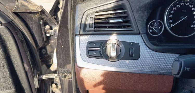 BMW SERIE 5 TOURING 530D XDRIVE 3.0 24V BLUEPERFORMANCE 258 CV BA  GA-482-MS