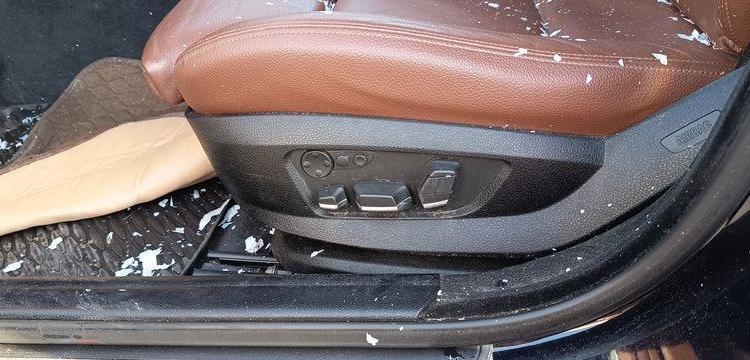 BMW SERIE 5 TOURING 530D XDRIVE 3.0 24V BLUEPERFORMANCE 258 CV BA  GA-482-MS