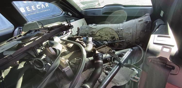 BMW SERIE 5 TOURING 530D XDRIVE 3.0 24V BLUEPERFORMANCE 258 CV BA  GA-482-MS