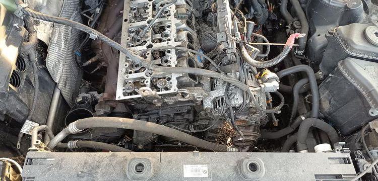 BMW SERIE 5 TOURING 530D XDRIVE 3.0 24V BLUEPERFORMANCE 258 CV BA  GA-482-MS