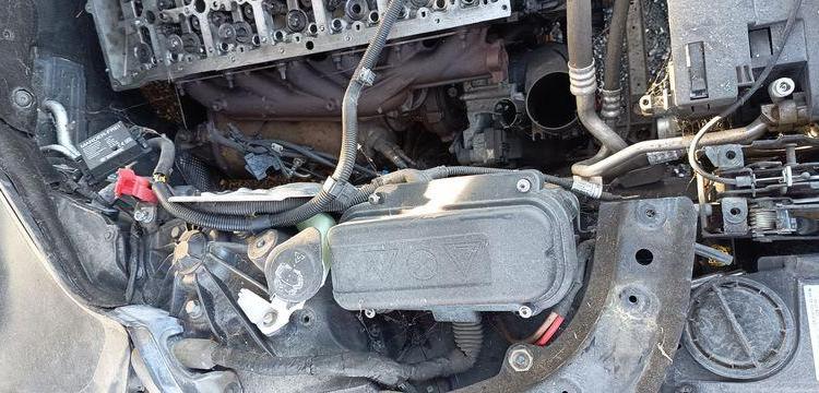 BMW SERIE 5 TOURING 530D XDRIVE 3.0 24V BLUEPERFORMANCE 258 CV BA  GA-482-MS