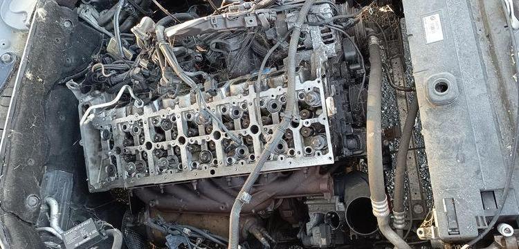 BMW SERIE 5 TOURING 530D XDRIVE 3.0 24V BLUEPERFORMANCE 258 CV BA  GA-482-MS