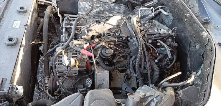 BMW SERIE 5 TOURING 530D XDRIVE 3.0 24V BLUEPERFORMANCE 258 CV BA  GA-482-MS