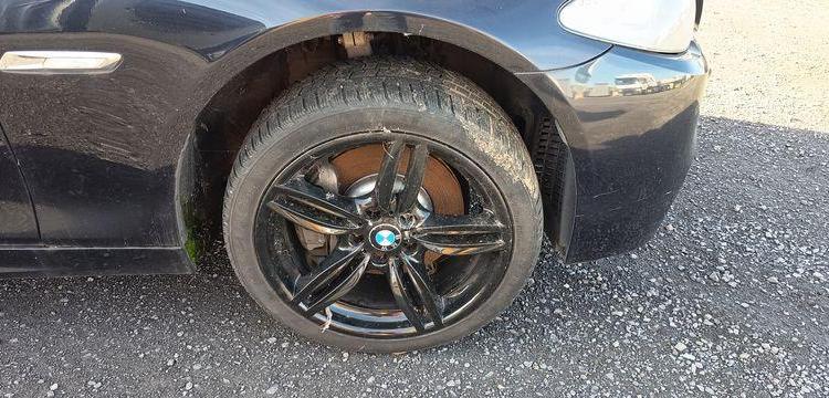 BMW SERIE 5 TOURING 530D XDRIVE 3.0 24V BLUEPERFORMANCE 258 CV BA  GA-482-MS