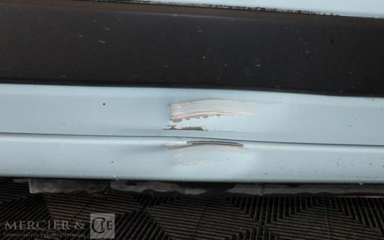 RENAULT TWINGO 80 22KWH ACHAT-INTEGRAL ZEN BLEU GA-551-ZJ