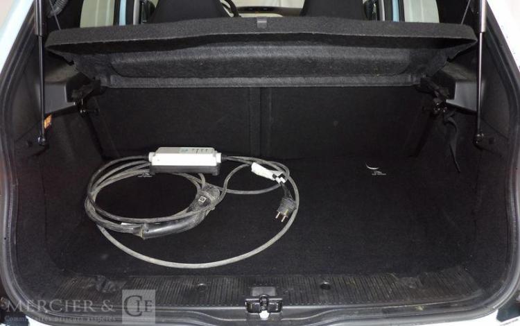 RENAULT TWINGO 80 22KWH ACHAT-INTEGRAL ZEN BLEU GA-551-ZJ