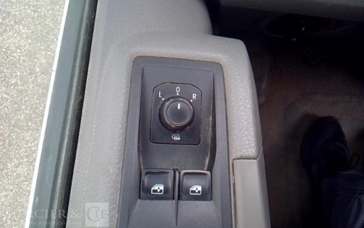 MAN TGE 5.180 BENNE SIMPLE CABINE BLANC GA-751-TX