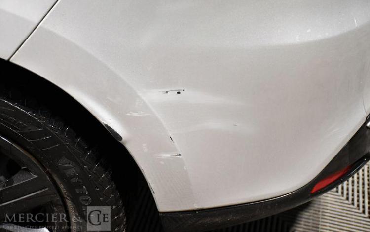 RENAULT CLIO ESTATE 0,9 TCE 75 LIMITED GRIS GA-855-VE