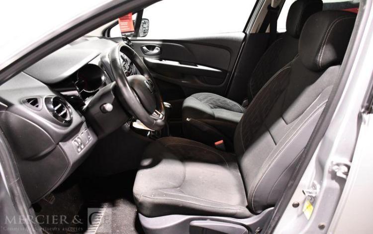 RENAULT CLIO ESTATE 0,9 TCE 75 LIMITED GRIS GA-855-VE