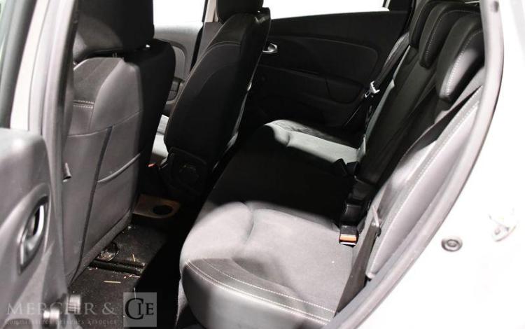 RENAULT CLIO ESTATE 0,9 TCE 75 LIMITED GRIS GA-855-VE