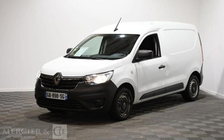 RENAULT EXPRESS 1.5 BLUEDCI 75 CONFORT BLANC GA-898-SG