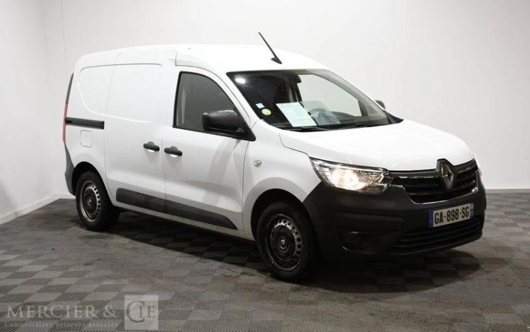 RENAULT EXPRESS 1.5 BLUEDCI 75 CONFORT BLANC GA-898-SG