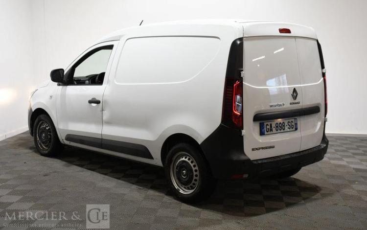 RENAULT EXPRESS 1.5 BLUEDCI 75 CONFORT BLANC GA-898-SG