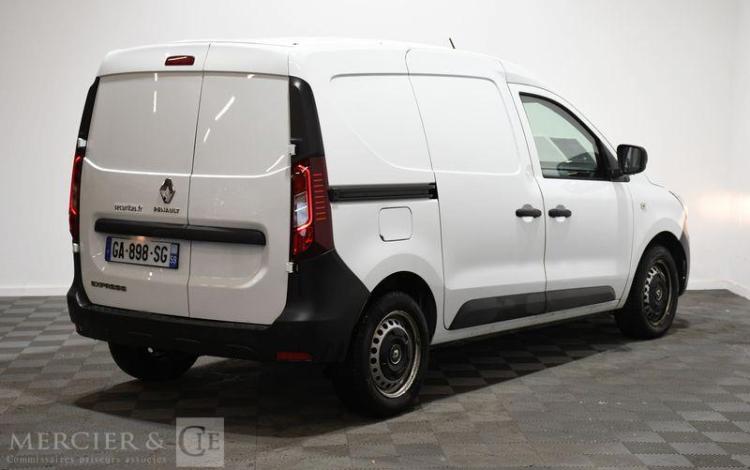 RENAULT EXPRESS 1.5 BLUEDCI 75 CONFORT BLANC GA-898-SG