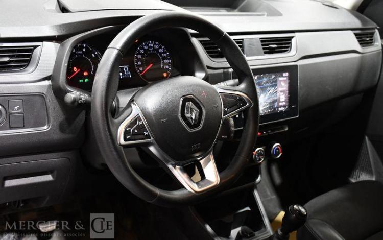 RENAULT EXPRESS 1.5 BLUEDCI 75 CONFORT BLANC GA-898-SG