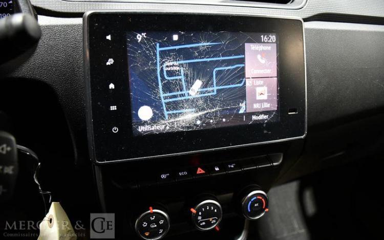 RENAULT EXPRESS 1.5 BLUEDCI 75 CONFORT BLANC GA-898-SG