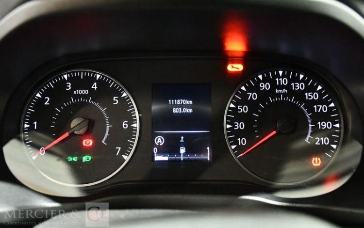 RENAULT EXPRESS 1.5 BLUEDCI 75 CONFORT BLANC GA-898-SG