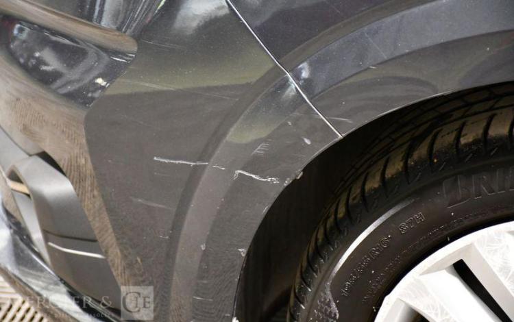 DACIA SANDERO CONFORT ECO-G 100 GRIS GB-296-ZS