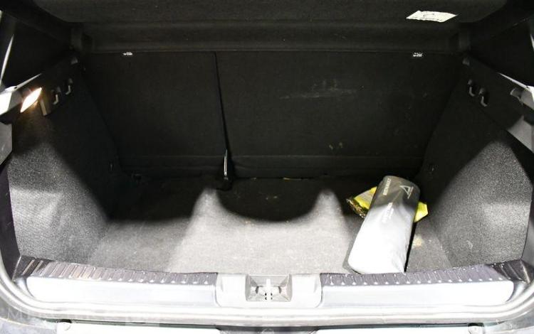 DACIA SANDERO CONFORT ECO-G 100 GRIS GB-296-ZS