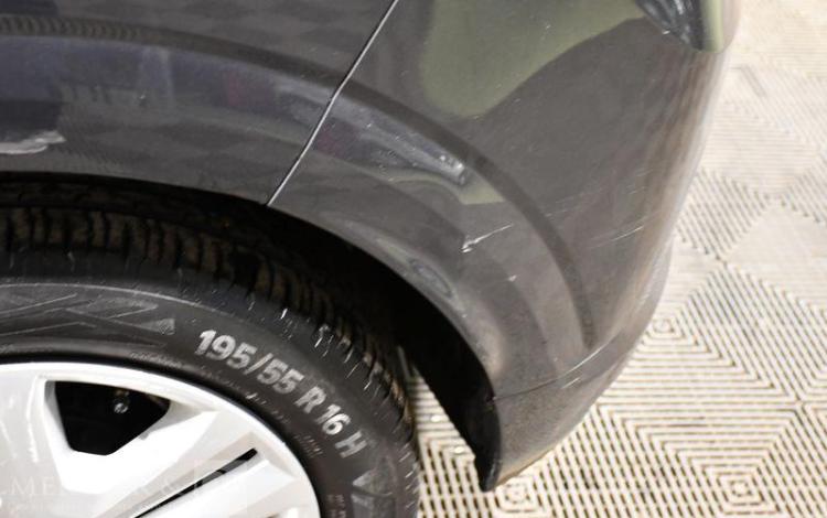 DACIA SANDERO CONFORT ECO-G 100 GRIS GB-296-ZS