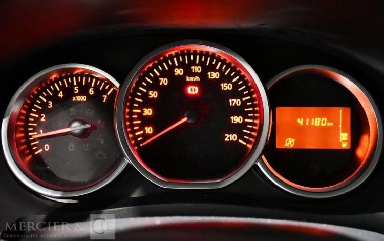 DACIA LODGY 1.5 BLUEDCI 115 15-ANS BLEU GB-366-JS