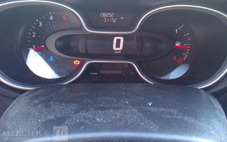 RENAULT TRAFIC 2.0 DCI 120 1T0 L1H1 GRAND-CONFORT BLANC GB-541-AD