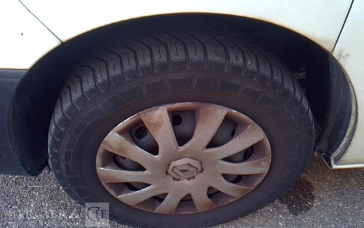 RENAULT TRAFIC 2.0 DCI 120 1T0 L1H1 GRAND-CONFORT BLANC GB-541-AD