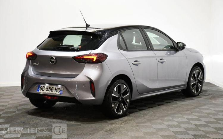 OPEL CORSA ELECTRIC 135 50KWH GS-LINE GRIS GB-556-HC