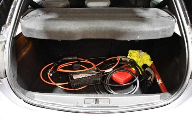 OPEL CORSA ELECTRIC 135 50KWH GS-LINE GRIS GB-556-HC