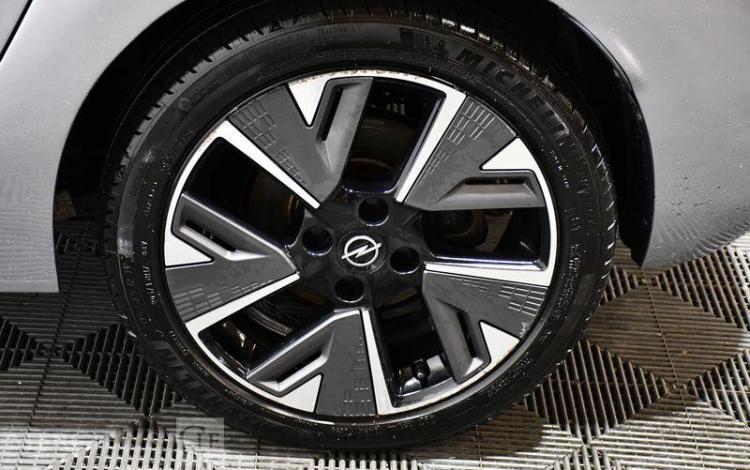 OPEL CORSA ELECTRIC 135 50KWH GS-LINE GRIS GB-556-HC