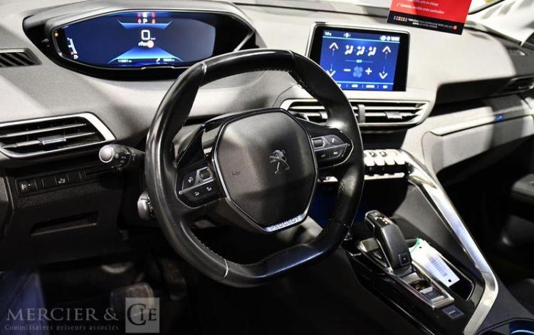 PEUGEOT 3008 1.2 PURETECH 130 ALLURE EAT VERT GB-757-GS