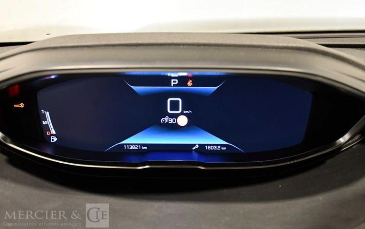 PEUGEOT 3008 1.2 PURETECH 130 ALLURE EAT VERT GB-757-GS