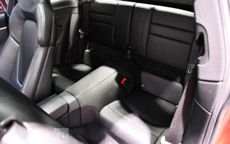 PORSCHE 911 (992) COUPE 3.0 450ch CARRERA S PDK ROUGE GB-872-SJ