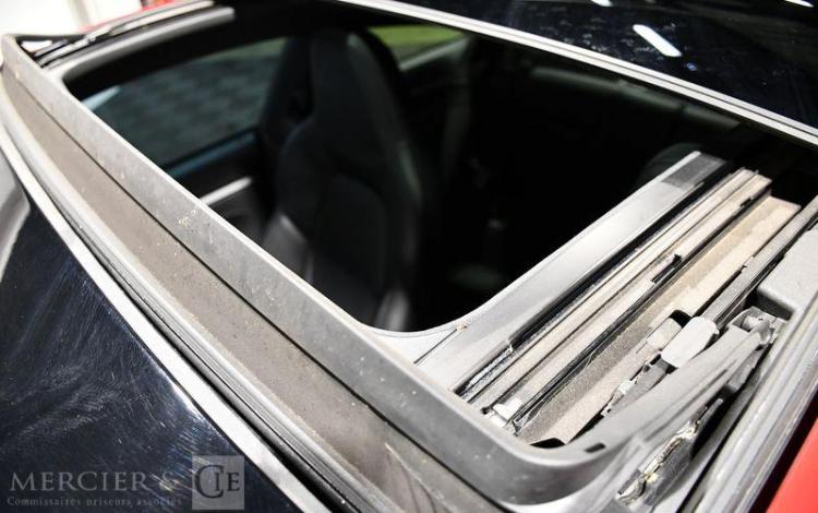 PORSCHE 911 (992) COUPE 3.0 450ch CARRERA S PDK ROUGE GB-872-SJ