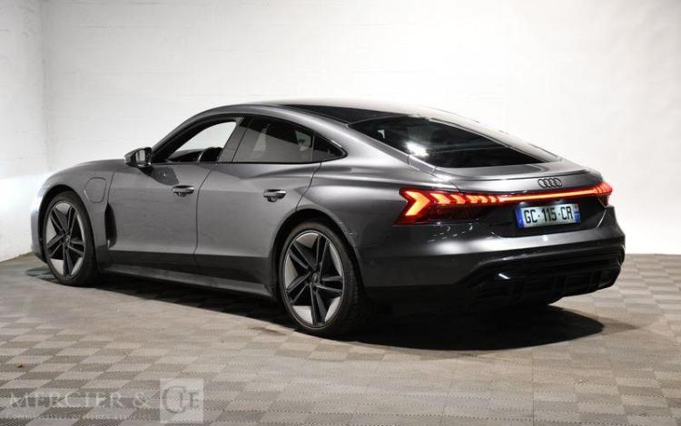 AUDI e-TRON GT 94kWh 476ch QUATTRO GRIS GC-115-CR