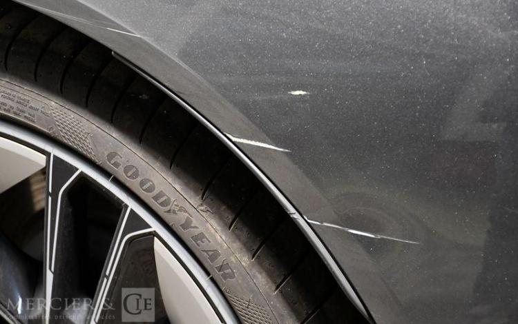 AUDI e-TRON GT 94kWh 476ch QUATTRO GRIS GC-115-CR