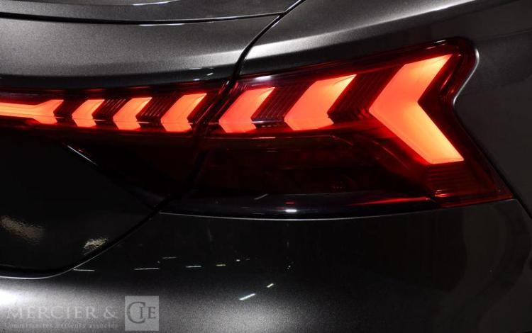 AUDI e-TRON GT 94kWh 476ch QUATTRO GRIS GC-115-CR