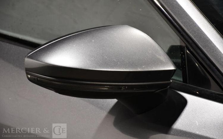 AUDI e-TRON GT 94kWh 476ch QUATTRO GRIS GC-115-CR