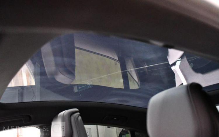 AUDI e-TRON GT 94kWh 476ch QUATTRO GRIS GC-115-CR