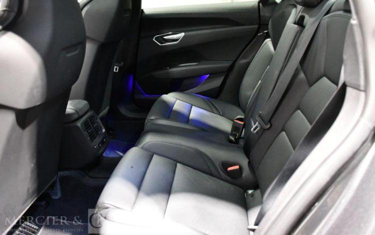 AUDI e-TRON GT 94kWh 476ch QUATTRO GRIS GC-115-CR