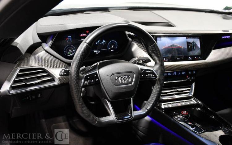 AUDI e-TRON GT 94kWh 476ch QUATTRO GRIS GC-115-CR