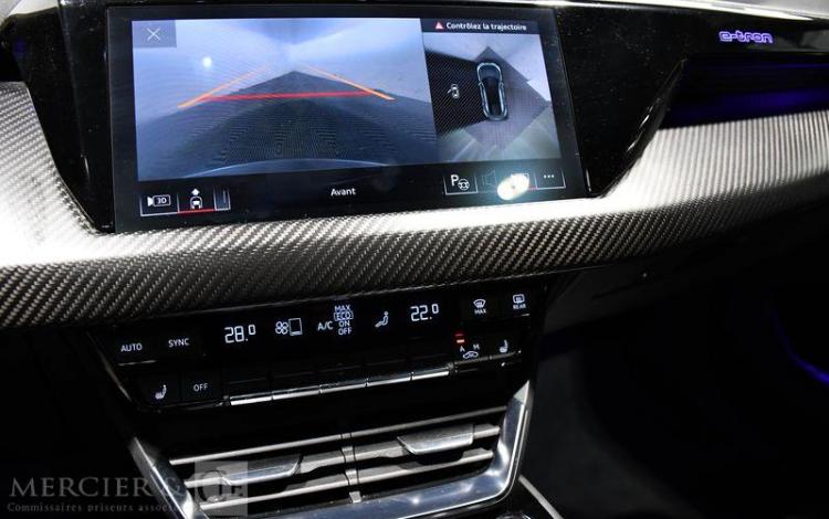 AUDI e-TRON GT 94kWh 476ch QUATTRO GRIS GC-115-CR