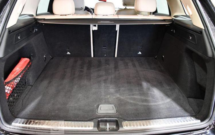 MERCEDES GLC 2.0 200 D 165 BUSINESS LINE 9G-TRONIC NOIR GC-275-GT