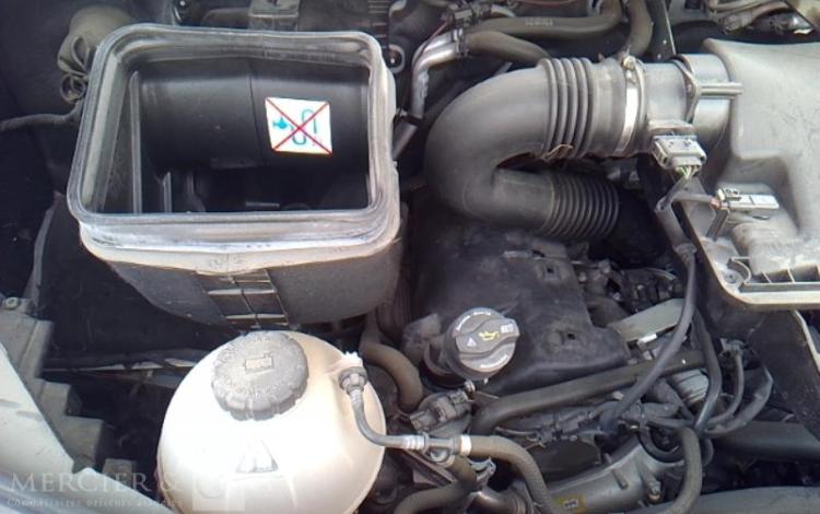 MERCEDES SPRINTER 519 CDI BENNE SIMPLE CABINE COFFRE BLANC GC-325-FG