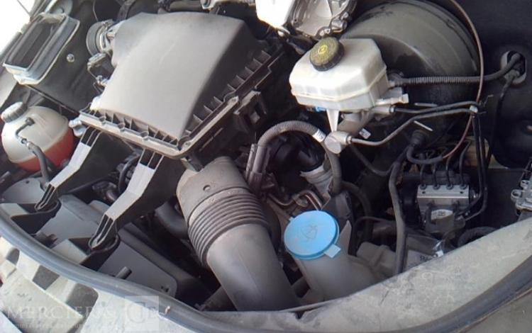 MERCEDES SPRINTER 519 CDI BENNE SIMPLE CABINE COFFRE BLANC GC-325-FG